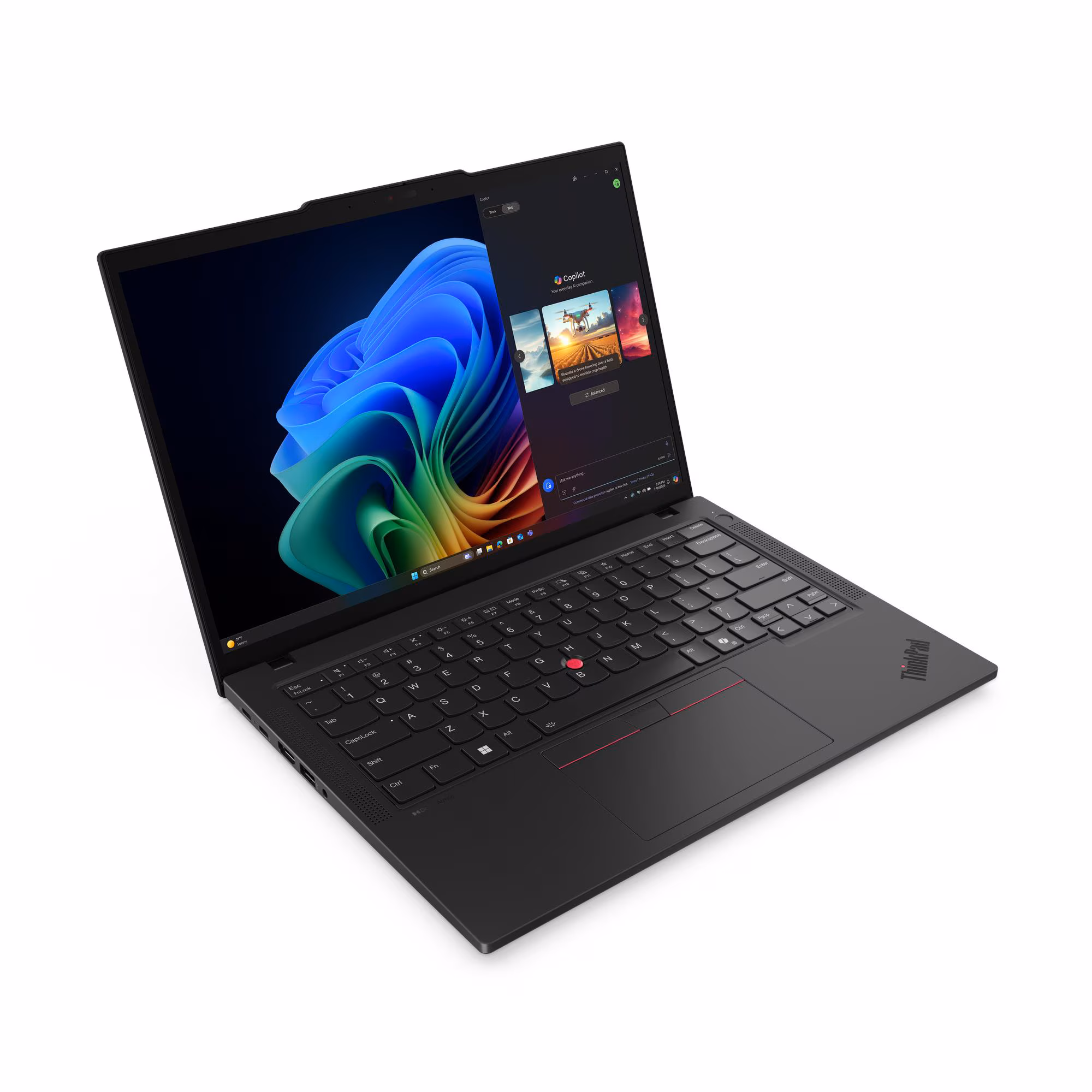 ThinkPad T14 Gen 6 LNL